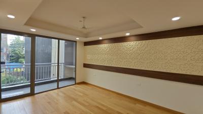 Bedroom Image of 2700 Sq.ft 4 BHK Builder Floor for sale in Sector 55 Gurgaon for Rs. 31000000