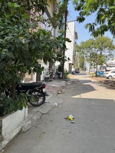 Image of 600 Sq.ft Residential Plot / Land for sale in Scheme No 114, Indore for Rs. 5900000