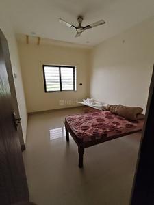 Bedroom Image of 1850 Sq.ft 3 BHK Independent House for sale in Krishak Nagar Raipur for Rs. 5200000