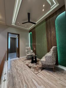 Bedroom Image of 3500 Sq.ft 5 BHK Villa for sale in Vaishali Nagar Extension Jaipur for Rs. 35100000