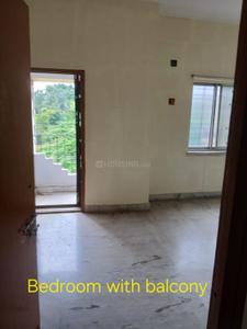 Bedroom Image of 850 Sq.ft 2 BHK Apartment / Flat for sale in Behala Kolkata for Rs. 3200000