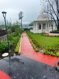 Image of 2437 Sq.ft Residential Plot / Land for sale in Riyasat Bliss, Panvel, Navi Mumbai for Rs. 16300000