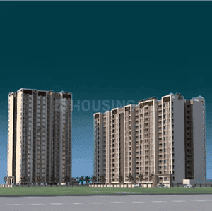 Image of 1551 Sq.ft 3 BHK Apartment / Flat for sale in AR Mirador, Wakad, Pune for Rs. 15000000
