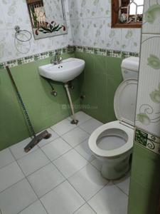 Image of 1100 Sq.ft 1 BHK Apartment / Flat for rent in Vaishali Nagar, Jaipur for Rs. 20000