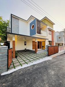 Image of 2300 Sq.ft 4 BHK Independent House for sale in Tatibandh, Raipur for Rs. 7500000