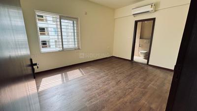 Bedroom Image of 2250 Sq.ft 3 BHK Apartment / Flat for sale in SJ Royal S K Mansion, Saheed Nagar Bhubaneswar for Rs. 22500000