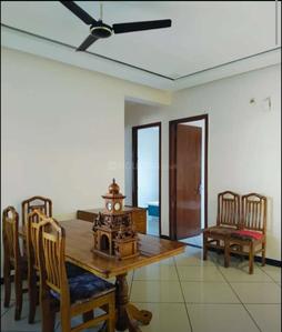 3 BHK Flat