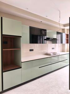 Kitchen Image of 2799 Sq.ft 4 BHK Builder Floor for sale in Uppal Southend, Sector 49 Gurgaon for Rs. 36500000