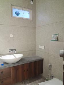 Bedroom Two Image of 1800 Sq.ft 3 BHK Builder Floor for sale in Paschim Vihar New Delhi for Rs. 39200000