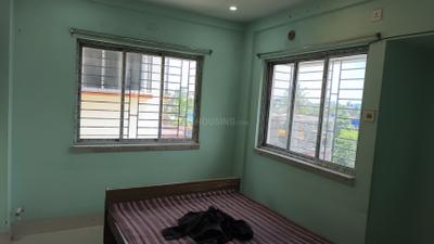 Bedroom Image of 468 Sq.ft 1 BHK Apartment / Flat for sale in Garia, Sonarpur Kolkata for Rs. 2200000