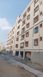 Image of 1400 Sq.ft 3 BHK Apartment / Flat for sale in Kadugodi, Bengaluru for Rs. 8500000