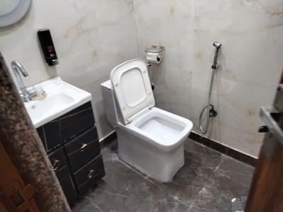 Image of 850 Sq.ft 2 BHK Builder Floor for sale in Indirapuram, Ghaziabad for Rs. 5900000