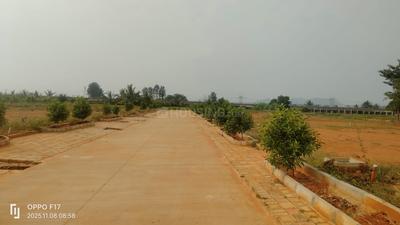 Image of 1200 Sq.ft Residential Plot / Land for sale in Venkatagiri Kote, Bengaluru for Rs. 3300000