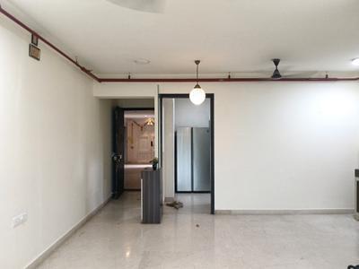 Living Room Image of 1280 Sq.ft 3 BHK Apartment / Flat for sale in T Bhimjyani Neelkanth Woods Olivia, Thane West Thane for Rs. 20800000