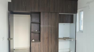 Bedroom Image of 950 Sq.ft 2 BHK Apartment / Flat for sale in Signature Global The Serenas, Sector 36 Sohna for Rs. 6525000