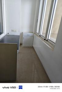 Kitchen Image of 3000 Sq.ft 3.5 BHK Apartment / Flat for rent in Indiabulls Sky, Parel Mumbai for Rs. 525000
