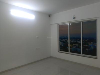 Bedroom Image of 712 Sq.ft 2 BHK Apartment / Flat for sale in Dimple Westwood, Kandivali West Mumbai for Rs. 15900000