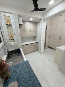 Kitchen Image of 1592 Sq.ft 3 BHK Apartment / Flat for sale in The 3C Lotus Panache, Sector 110 Noida for Rs. 27500000