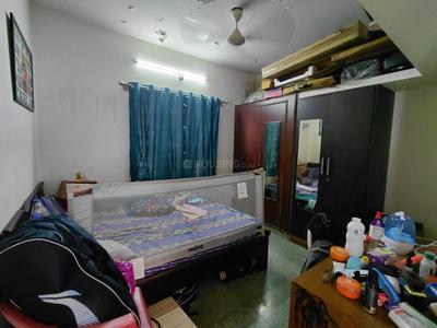 Image of 500 Sq.ft 1 BHK Builder Floor for rent in Indira Nagar, Bengaluru for Rs. 20000