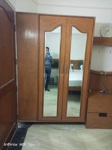 Bedroom Image of Luxury  in Sector 46, Gurgaon