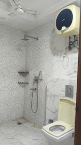 Image of 2850 Sq.ft 3 BHK Builder Floor for rent in ATFL JVTS Gardens, Chhattarpur, New Delhi for Rs. 35000
