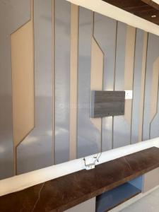 Balcony Image of 1650 Sq.ft 4 BHK Apartment / Flat for rent in Dream Luxuria, Jatkhedi Bhopal for Rs. 49999