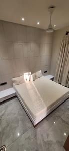 Bedroom Image of 1386 Sq.ft 4 BHK Villa for sale in Pruthviraj Amardeep Luxuria, Manjalpur Vadodara for Rs. 9500000
