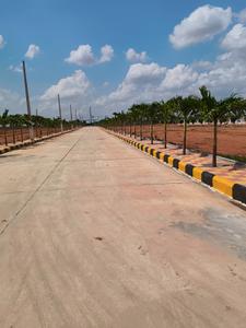 Image of 200 Sq.ft Residential Plot / Land for sale in Bhuvanagiri, Yadadri Bhuvanagiri for Rs. 3200000