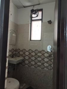 Image of 950 Sq.ft 2 BHK Builder Floor for sale in Indirapuram, Ghaziabad for Rs. 7200000