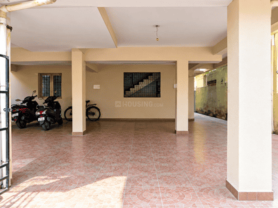Image of 804 Sq.ft 2 BHK Apartment / Flat for sale in Kolathur, Chennai for Rs. 8500000