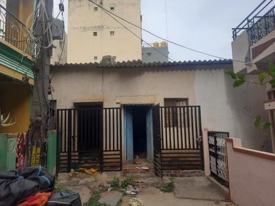 Vannarpet Plot View 2