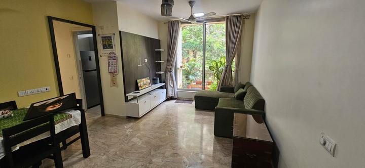 Hiranandani Fedora Main Image 1