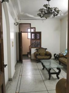 Living Room Image of 1440 Sq.ft 3 BHK Builder Floor for sale in GTB Nagar New Delhi for Rs. 18500000