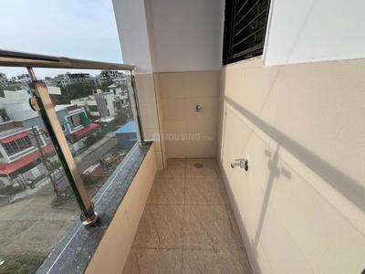 Balcony Image of 950 Sq.ft 2 BHK Apartment / Flat for rent in Shripad Manik Enclave, Shambhu Nagar Nagpur for Rs. 18000