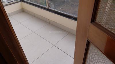Bedroom Image of 900 Sq.ft 2 BHK Builder Floor for rent in Sector B Ansal API Lucknow for Rs. 20000
