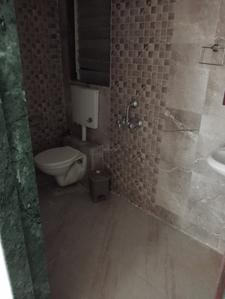 Bathroom Image of 1050 Sq.ft 2 BHK Apartment / Flat for rent in Mohan Highlands, Badlapur East Badlapur for Rs. 10500
