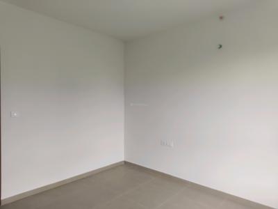 Bedroom Image of 2500 Sq.ft 4 BHK Apartment / Flat for sale in Bhartiya Nikoo Homes 4, Nagareshwara - Nagenahalli Bengaluru for Rs. 33000000
