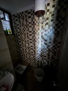 Bathroom Image of 780 Sq.ft 2 BHK Apartment / Flat for sale in Parshvanath Dream Homes, Bhuwana Udaipur for Rs. 2000000
