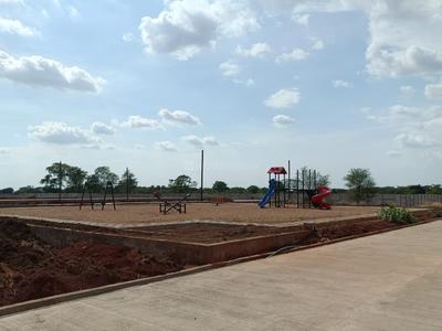 Image of 1800 Sq.ft Residential Plot / Land for sale in Crown Shree Radhe Krishna Nagar, Chhachhanpairi, Raipur for Rs. 3600000