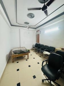 Hall Image of 1740 Sq.ft 5 BHK Builder Floor for sale in Sarvodaya Nagar Kanpur for Rs. 6500000