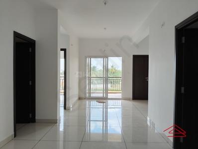 Hall Image of 1214 Sq.ft 3 BHK Apartment / Flat for sale in Chikkadasarahalli Bengaluru for Rs. 9600000