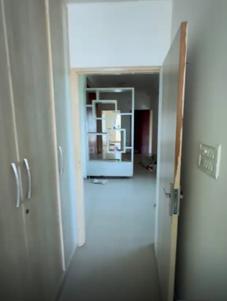 Hall Image of 925 Sq.ft 2 BHK Apartment / Flat for sale in Deoasis The Silver Olive, Sector 16 Dwarka New Delhi for Rs. 6500000