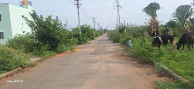 Image of 900 Sq.ft Residential Plot / Land for sale in Malur, Kolar for Rs. 3150000
