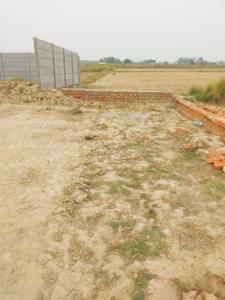 Image of 1450 Sq.ft Residential Plot / Land for sale in Babatpur, Varanasi for Rs. 3625000