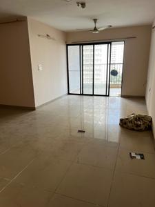3 BHK Flat