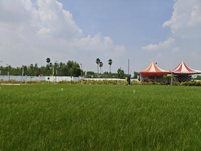 Image of 900 Sq.ft Residential Plot / Land for sale in Urapakkam, Chennai for Rs. 4500000