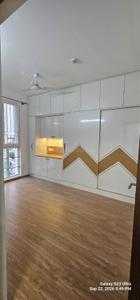 Hall Image of 852 Sq.ft 1.5 BHK Apartment / Flat for rent in Brigade Cornerstone Utopia, Varthur Bengaluru for Rs. 50000