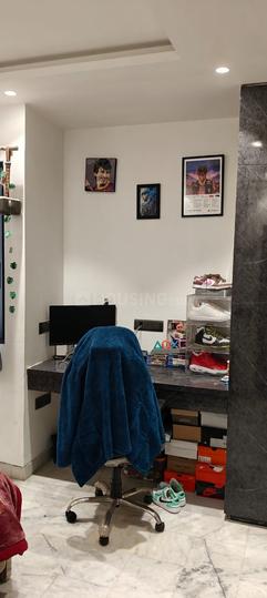 Press Colony, Subhash Nagar Bedroom 1