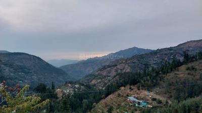 Image of 500 Sq.ft Residential Plot / Land for sale in Kufri, Shimla for Rs. 2500000