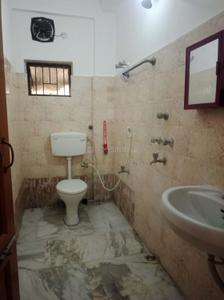 Bathroom Image of 780 Sq.ft 2 BHK Apartment / Flat for sale in Patuli Kolkata for Rs. 3800000